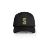 Frame Foam Trucker Cap Thumbnail