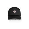 Frame Foam Trucker Cap Thumbnail