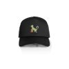 Frame Foam Trucker Cap Thumbnail