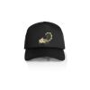Frame Foam Trucker Cap Thumbnail