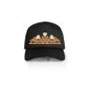 Frame Foam Trucker Cap Thumbnail