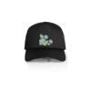 Frame Foam Trucker Cap Thumbnail