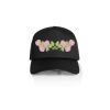 Frame Foam Trucker Cap Thumbnail