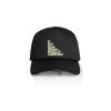 Frame Foam Trucker Cap Thumbnail