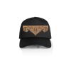 Frame Foam Trucker Cap Thumbnail
