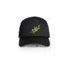 Frame Foam Trucker Cap Thumbnail