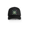 Frame Foam Trucker Cap Thumbnail