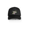Frame Foam Trucker Cap Thumbnail