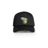 Frame Foam Trucker Cap Thumbnail