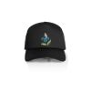 Frame Foam Trucker Cap Thumbnail