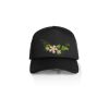 Frame Foam Trucker Cap Thumbnail