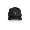 Frame Foam Trucker Cap Thumbnail