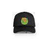 Frame Foam Trucker Cap Thumbnail