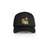 Frame Foam Trucker Cap Thumbnail
