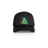 Frame Foam Trucker Cap Thumbnail