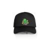 Frame Foam Trucker Cap Thumbnail