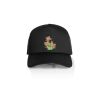 Frame Foam Trucker Cap Thumbnail