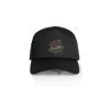 Frame Foam Trucker Cap Thumbnail