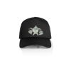 Frame Foam Trucker Cap Thumbnail