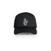 Frame Foam Trucker Cap Thumbnail