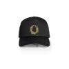 Frame Foam Trucker Cap Thumbnail