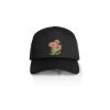 Frame Foam Trucker Cap Thumbnail