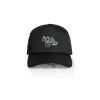 Frame Foam Trucker Cap Thumbnail