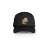 Frame Foam Trucker Cap Thumbnail