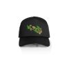 Frame Foam Trucker Cap Thumbnail