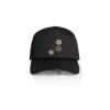 Frame Foam Trucker Cap Thumbnail
