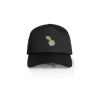 Frame Foam Trucker Cap Thumbnail