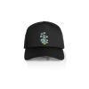 Frame Foam Trucker Cap Thumbnail
