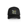 Frame Foam Trucker Cap Thumbnail