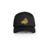 Frame Foam Trucker Cap Thumbnail