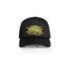Frame Foam Trucker Cap Thumbnail