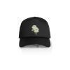 Frame Foam Trucker Cap Thumbnail