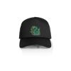 Frame Foam Trucker Cap Thumbnail
