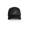 Frame Foam Trucker Cap Thumbnail