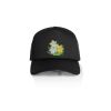 Frame Foam Trucker Cap Thumbnail