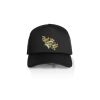 Frame Foam Trucker Cap Thumbnail