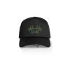 Frame Foam Trucker Cap Thumbnail