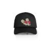 Frame Foam Trucker Cap Thumbnail