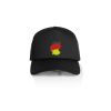 Frame Foam Trucker Cap Thumbnail
