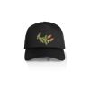 Frame Foam Trucker Cap Thumbnail