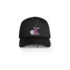 Frame Foam Trucker Cap Thumbnail