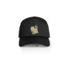 Frame Foam Trucker Cap Thumbnail