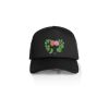Frame Foam Trucker Cap Thumbnail