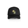 Frame Foam Trucker Cap Thumbnail