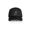 Frame Foam Trucker Cap Thumbnail