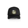 Frame Foam Trucker Cap Thumbnail